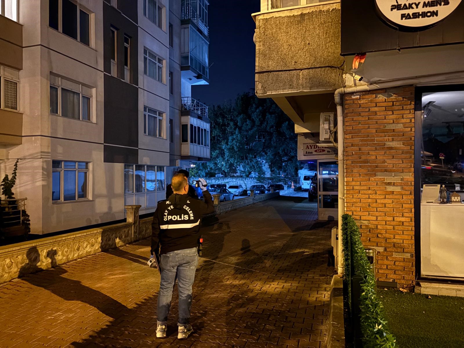 55 yaşındaki adam evinde ölü bulundu