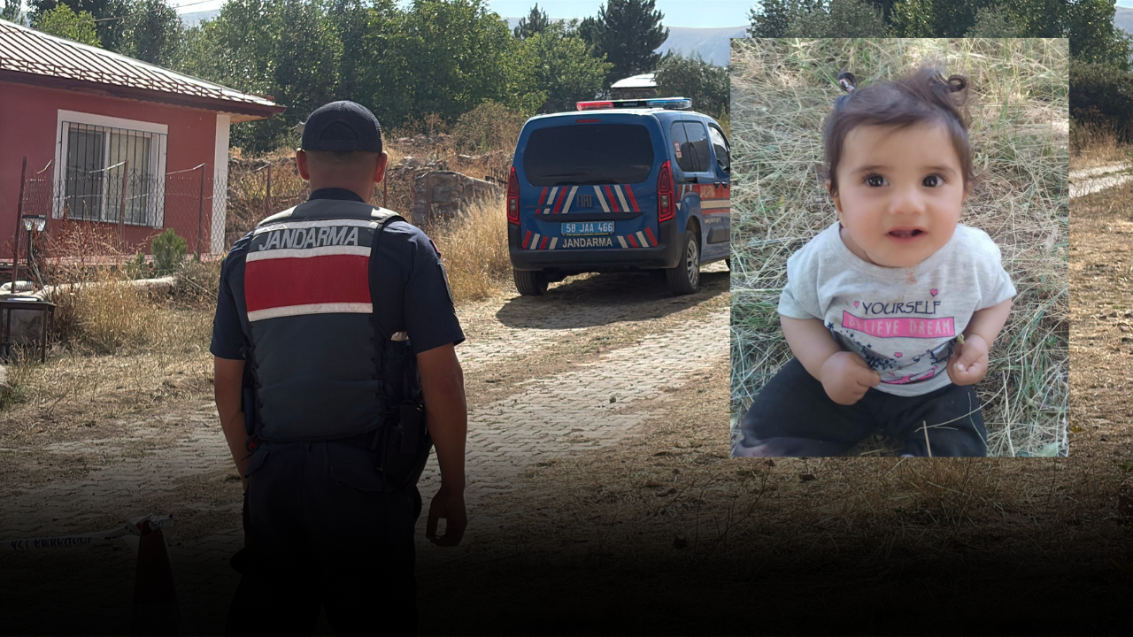Büşra bebeğin kıyafetleri adli tıpta: Sonuçlar bekleniyor