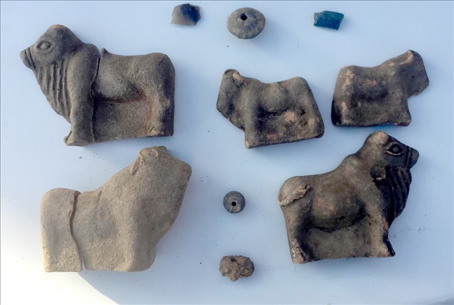 TARİHİ ESER KAÇAKÇILIĞI