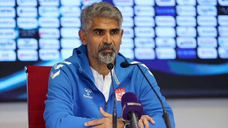 Taşdemir: "Taraftarlarımıza çok daha iyi bir Sivasspor izletebiliriz"