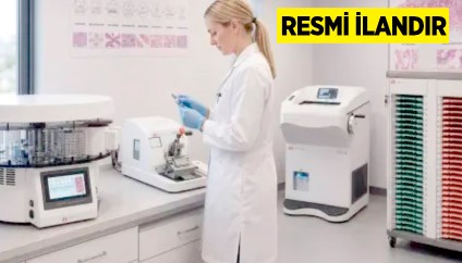 PUAN KARŞILIĞI PATOLOJİ LABORATUVARI CİHAZI HİZMET