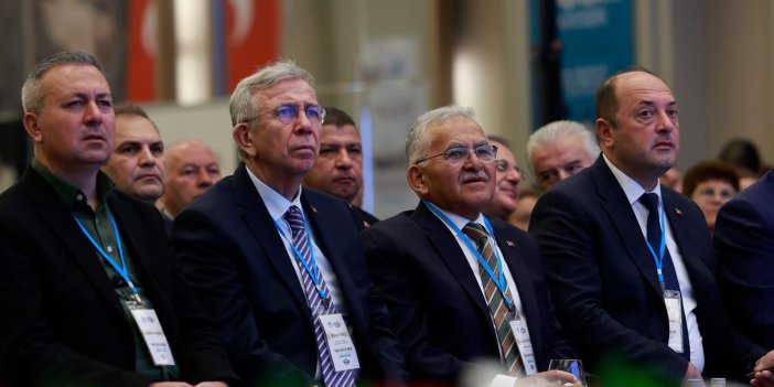Sivas’ın tarihi mirası için Tarihi Kentler Birliği’nde temas