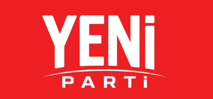 YENİ Parti Sivas Merkez İlçe Başkanlığı için sandık kurulacak