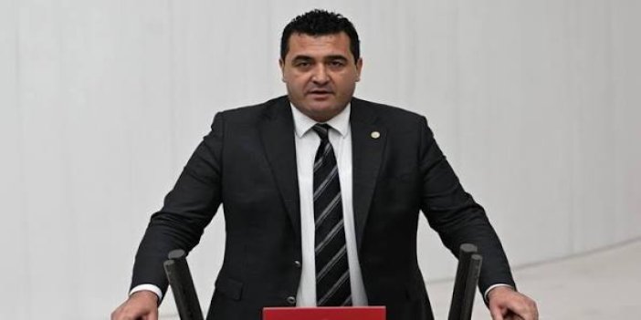 Ulaş Karasu: Umuda Yolculuk kapsamında Sivas’ın dört bir yanındaydık