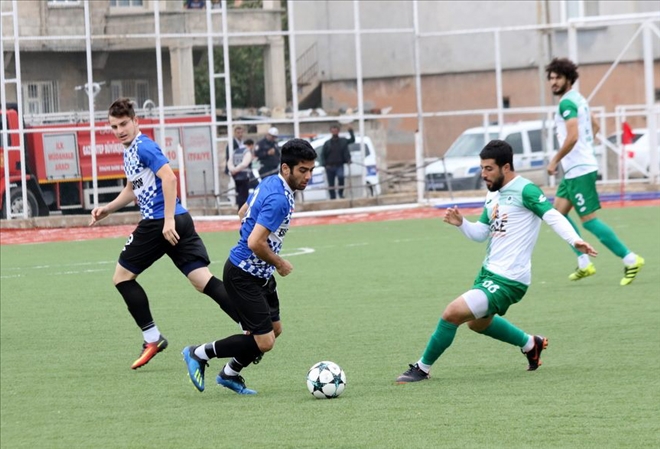 ŞARKIŞLA BELEDİYESPOR SERİYE BAĞLADI