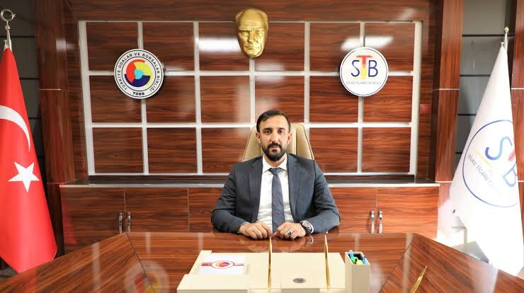 Hayrullah Karakaya yeniden aday