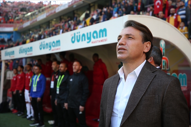 ?KAZANMAK İSTİYORDUK?