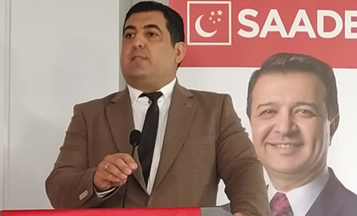 Tokgöz: Türkiye başka ülkelerin çöp sahası değildir