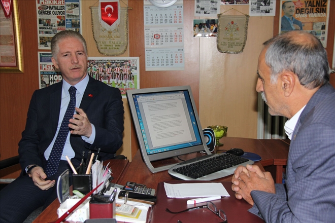 "YAPILABİLECEK HER ŞEYİ YAPTIK"