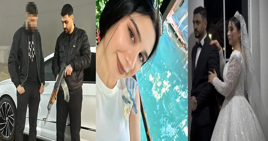 12 kurşunla öldürdüğü kadının annesinden şikâyetçi oldu