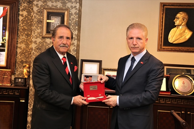 ?SİVAS-GAZİANTEP ARASINDA KÖPRÜ KURMAK İSTİYORUM?