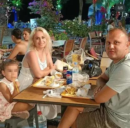 Gelin cinayeti davasında davasında çarpıcı ifade