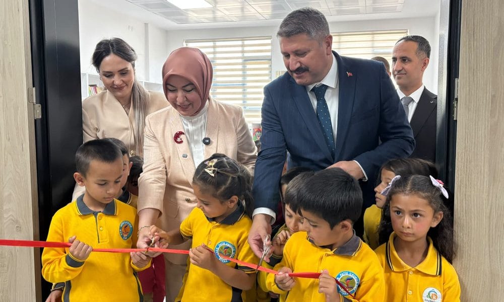 Şehit Polis Şeyda Yılmaz’ın adı Sivas’ta kütüphanede yaşatılacak