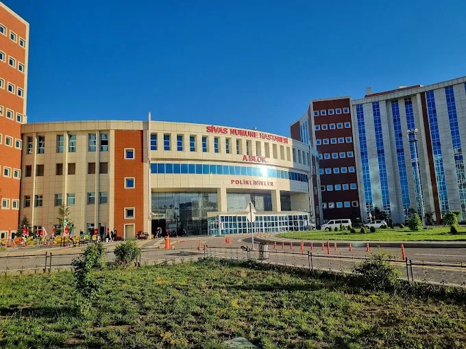 Sivas'ta sağlık teşkilatında görevlendirme tartışması