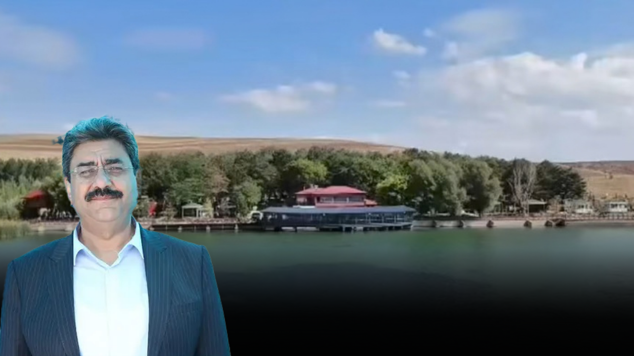 Hakan Aksu Hafik yatırımlarını sıraladı