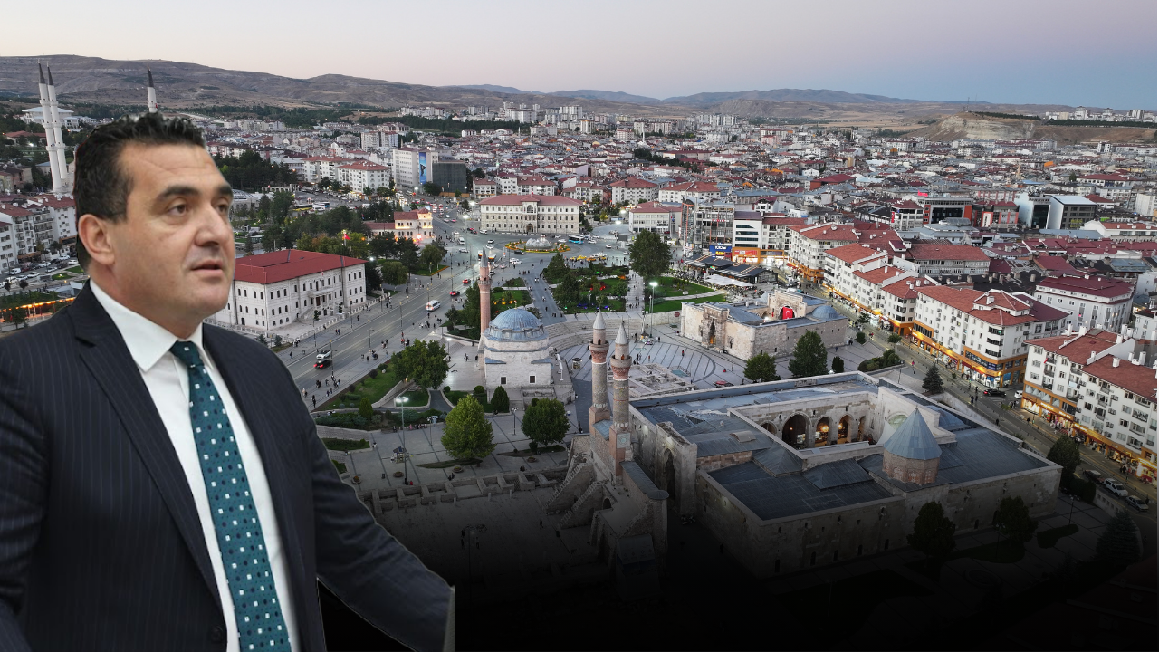 Rakamlar ortaya çıktı: Sivas borca battı