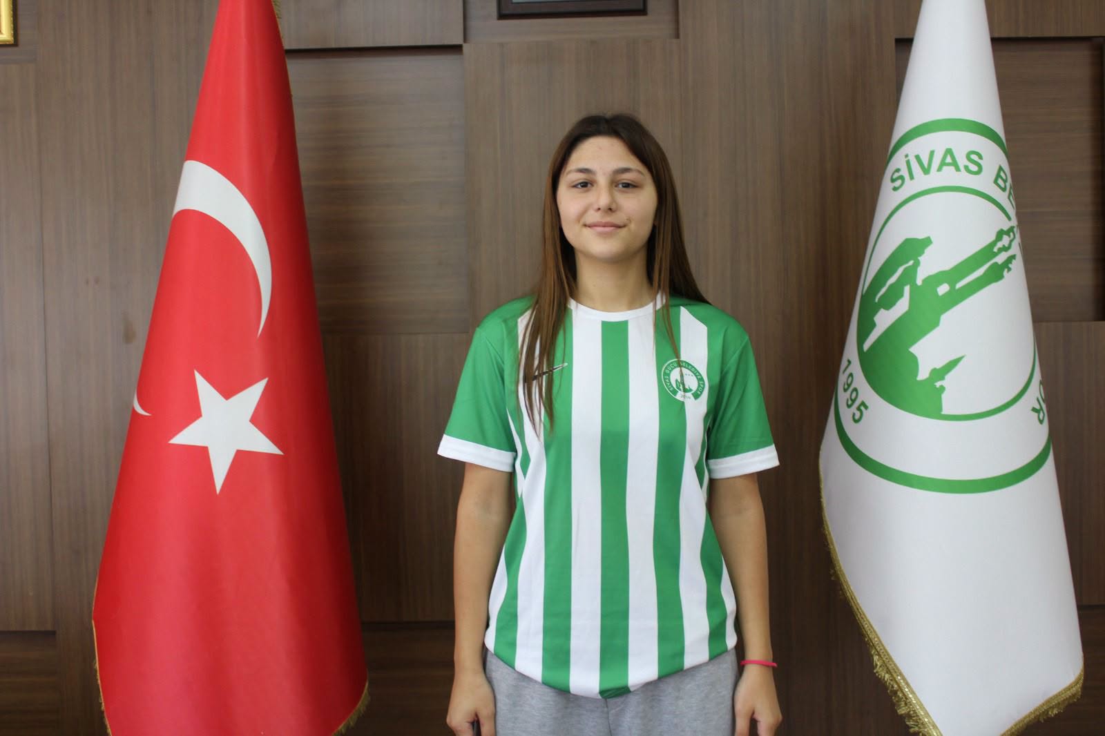 Sivas Gücü’nden kadroya güçlü takviye