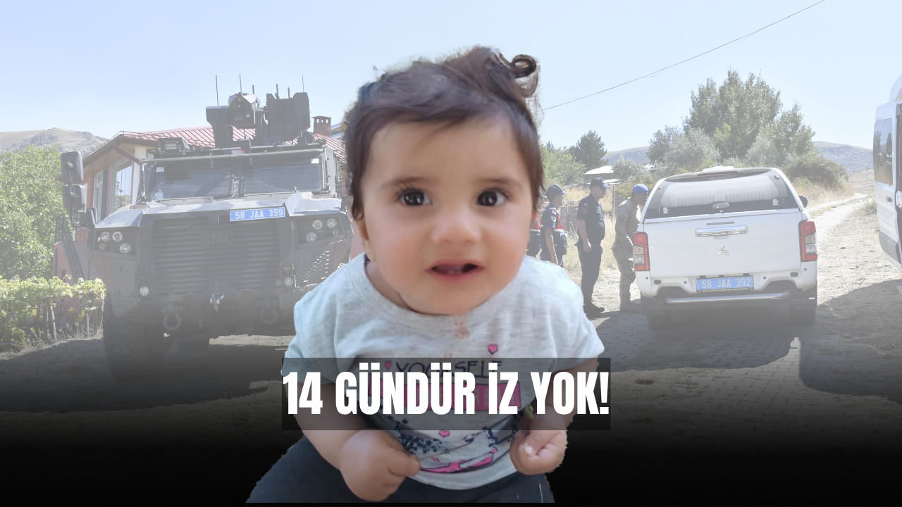 Büşra bebekte sır perdesi aralanamadı!