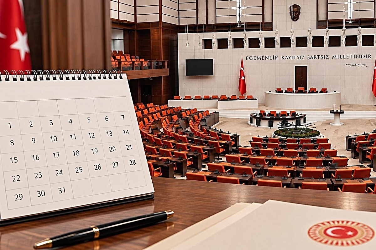 Resmi tatil takvimine yeni gün geliyor: 21 Mart