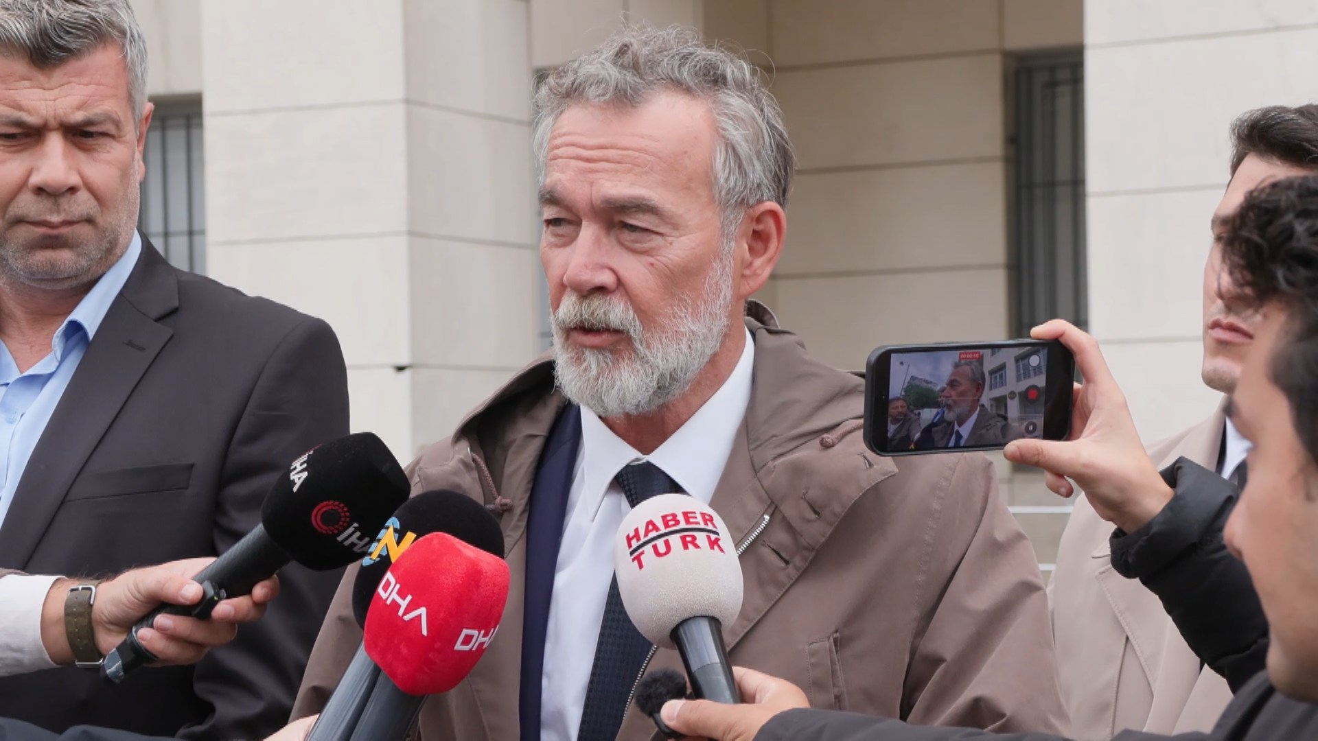 Kozinoğlu soruşturmasında ‘Kazım Kaşifoğlu’ ifadesi