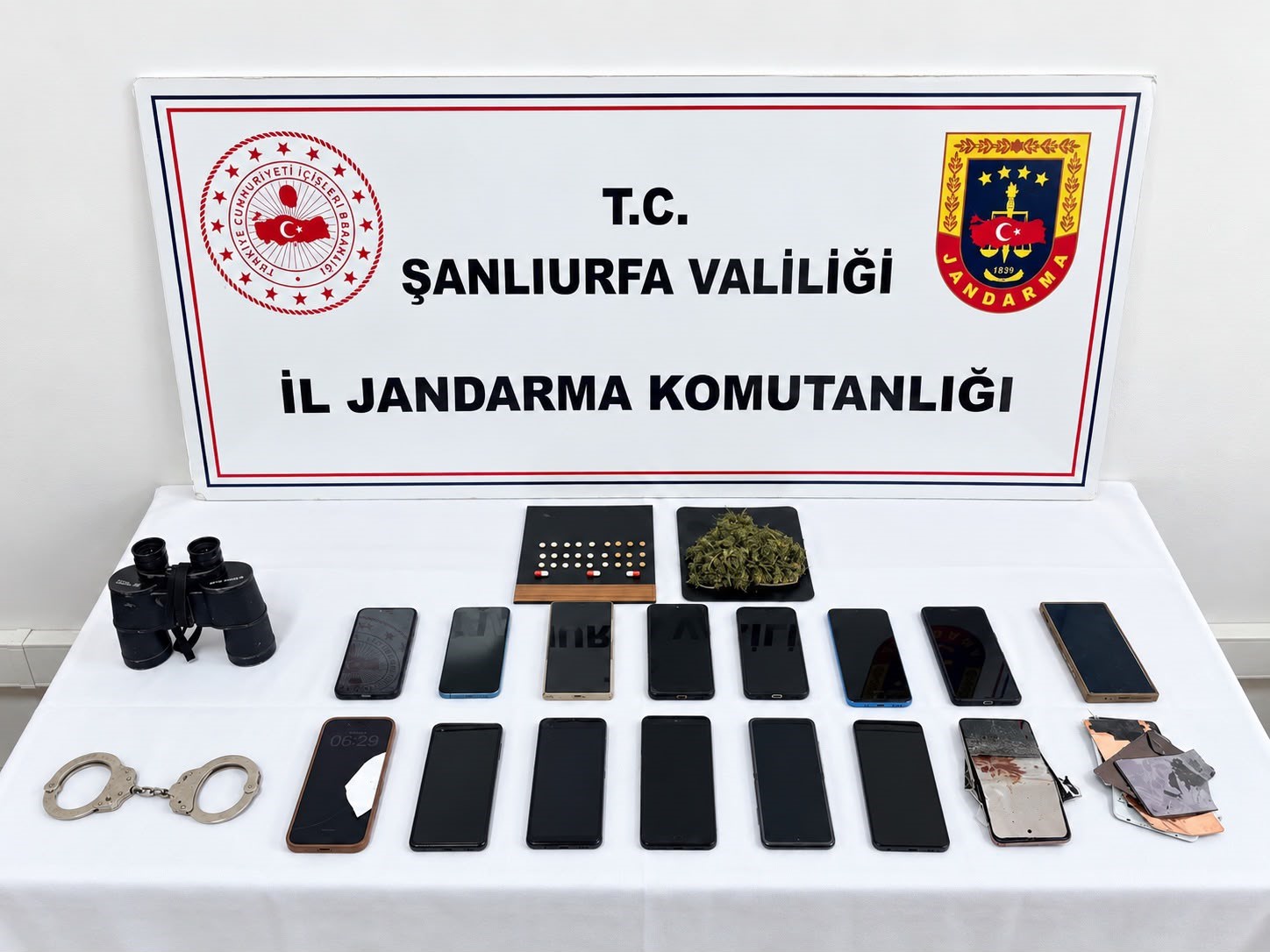 Sivas'a uzanan 5,5 milyonluk dolandırıcılıkta 3 tutuklama