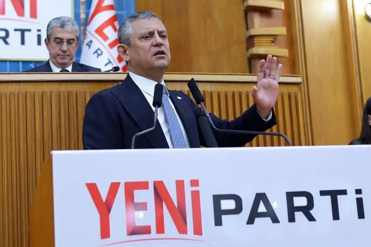 Yeni Parti’nin kaderi 29 Eylül’de belli olacak