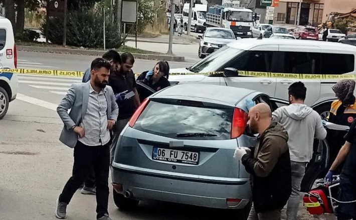 Otomobilde ölü bulunan 2 kişinin ölüm nedeni belli oldu