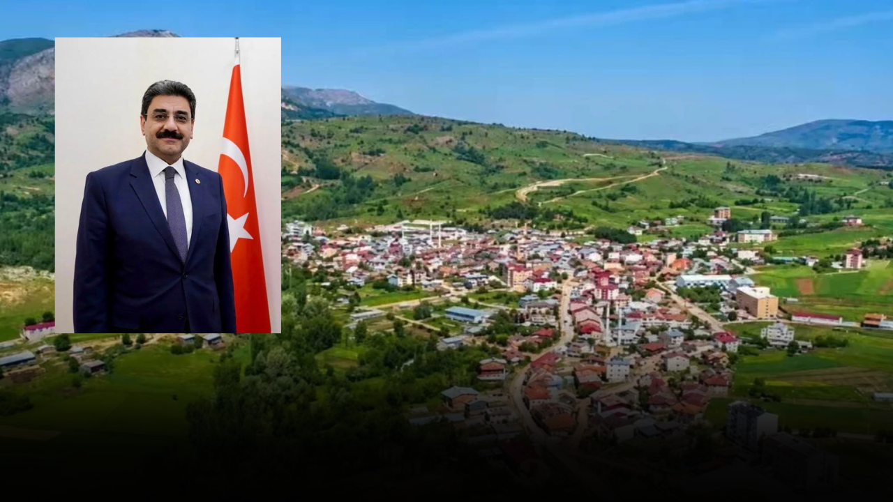 Doğanşar’a ulaşım, sağlık ve konut yatırımları