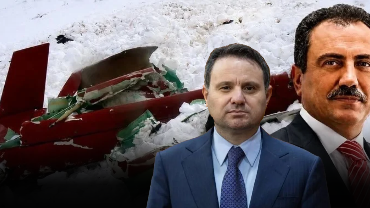 Muhsin Yazıcıoğlu soruşturmasında ikinci dalga: 33 gözaltı