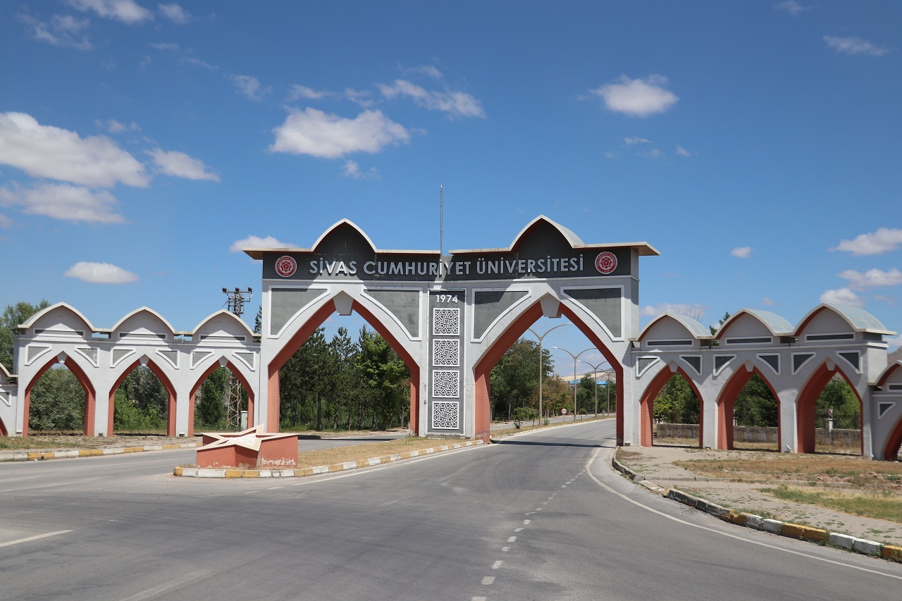 Sivas Cumhuriyet Üniversitesi GreenMetric’te yükseldi