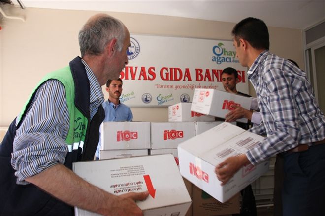 15 BİN AİLE YARDIM BEKLİYOR