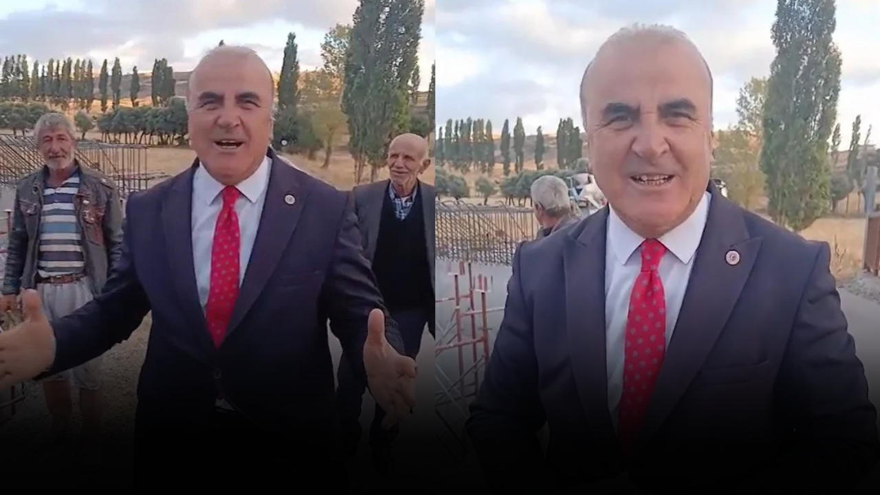 Sivas’ta köprü çalışmasında mutlu sona yaklaşıldı