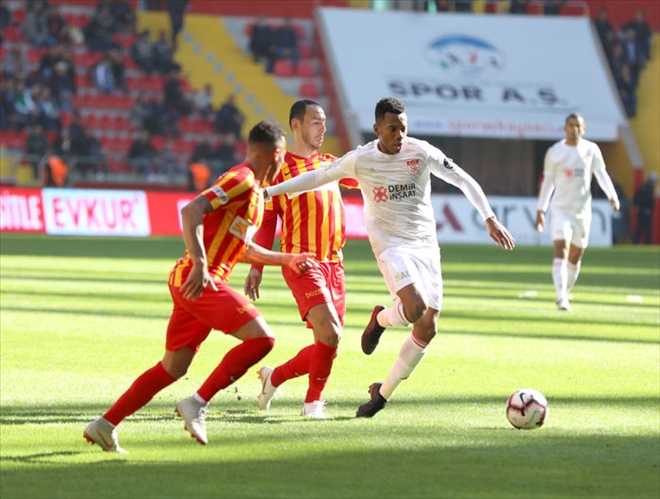 ?GOLLER CEPTE? ÜZERİNDEN 14 BİN KİŞİ İZLEDİ