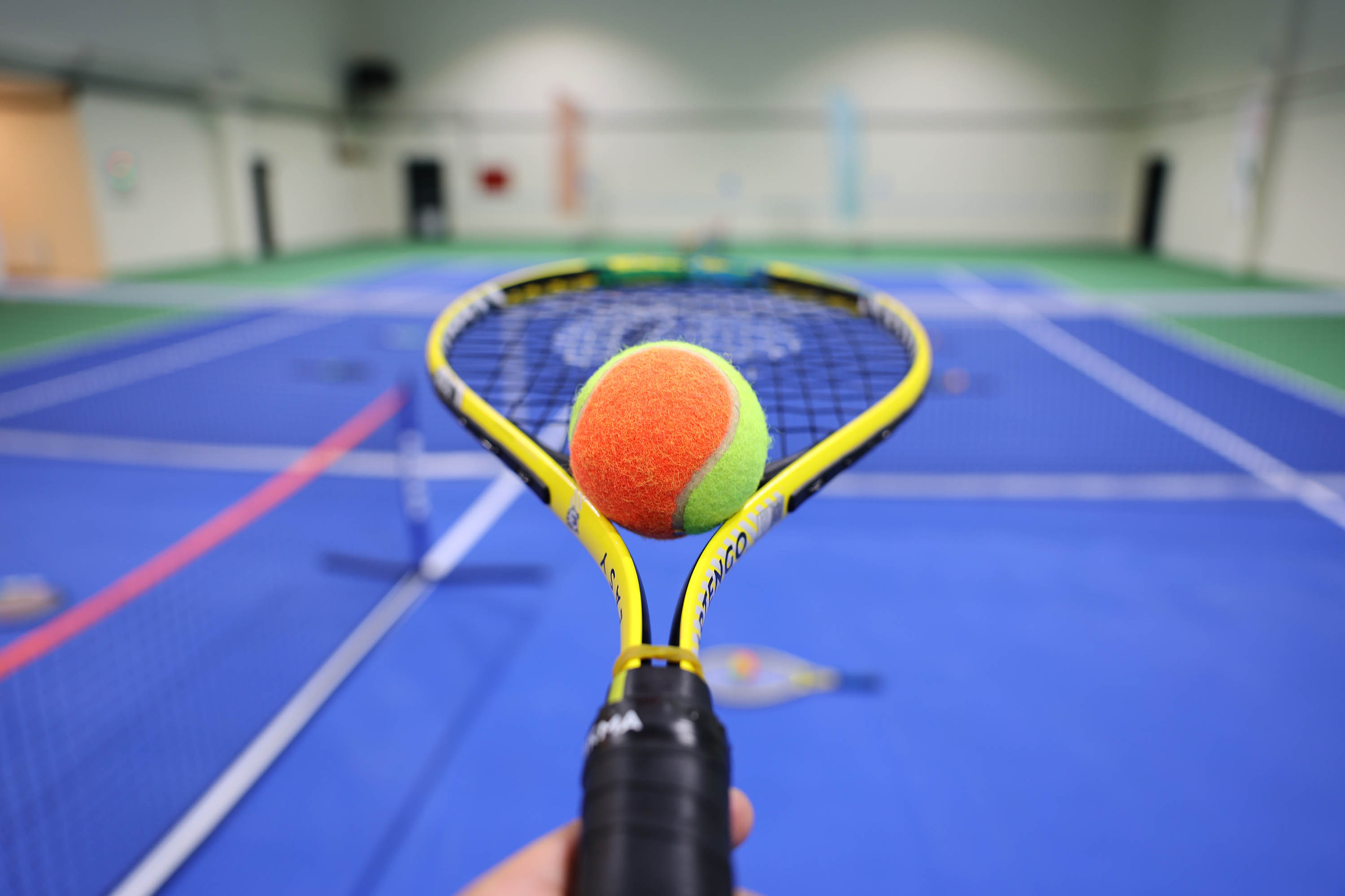 Sivas’a 3 yeni tenis kortu kazandırıldı