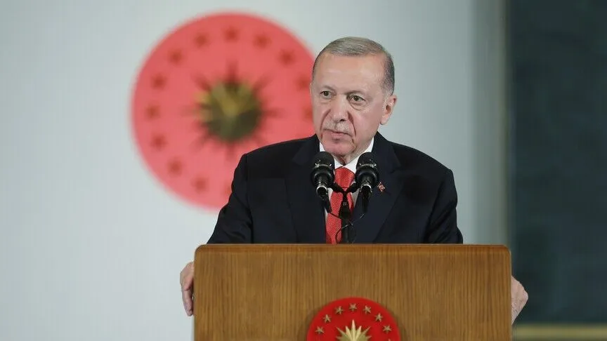 Türkiye'nin turizm geliri 65 milyar dolar seviyesine ulaşacak