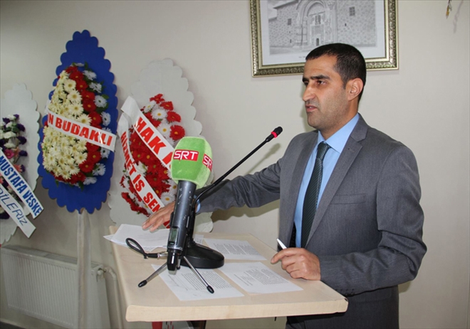 BAŞKAN İDDİALI KONUŞTU!