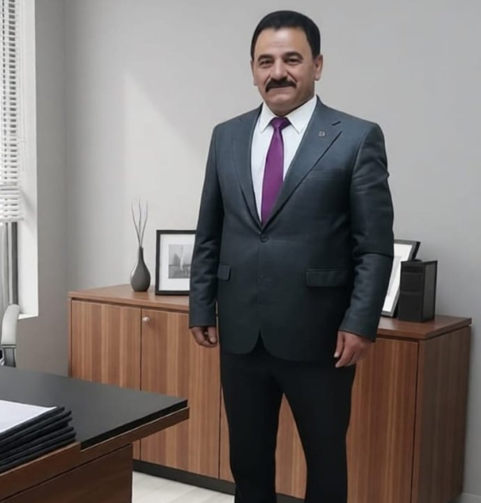 Peker: Demiryolları milletindir