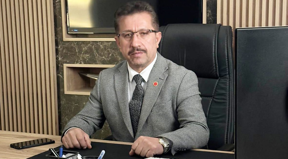 BTP Sivas’tan emekli polis Şekeroğlu için açıklama