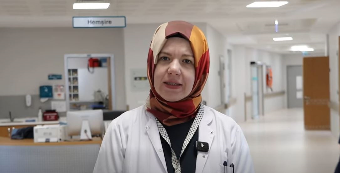 Kuduzda kritik “15 dakika” uyarısı