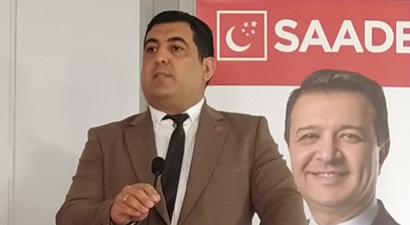 Tokgöz’den üniversiteler için özgürlük ve liyakat çağrısı