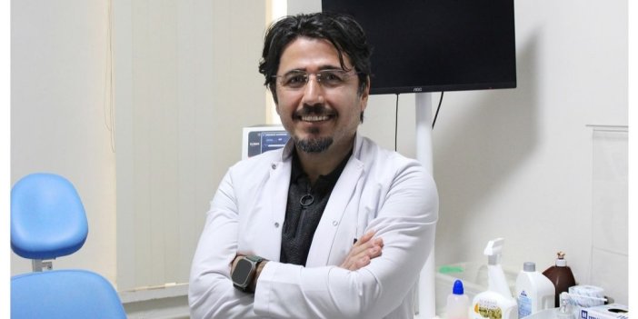 Prof. Dr. Mansur Doğan’a Tıp Fakültesi’nde yeni görev
