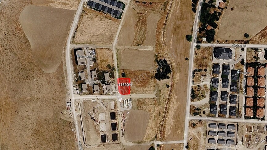 TOKİ 46 ilde 383 arsayı satışa çıkarıyor