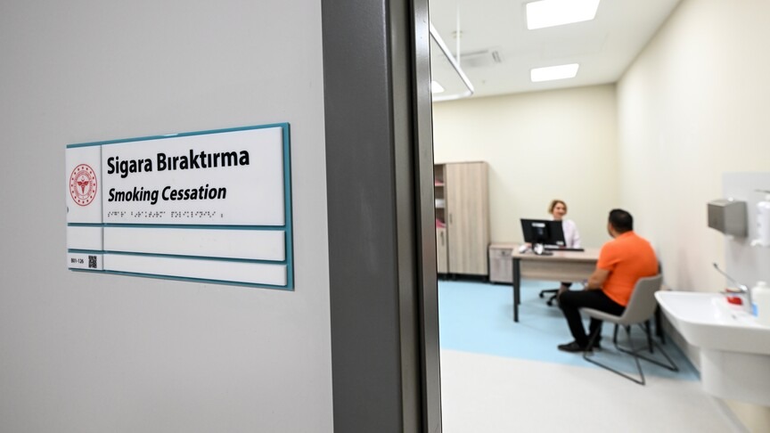 Sigarayı bırakmak isteyenlerin başvuruları arttı