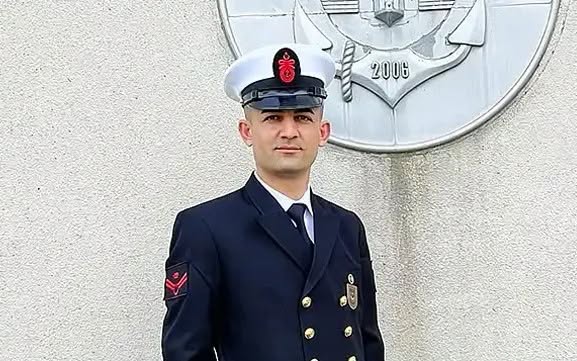 Düğünde havaya ateş açıldı, uzman çavuş hayatını kaybetti