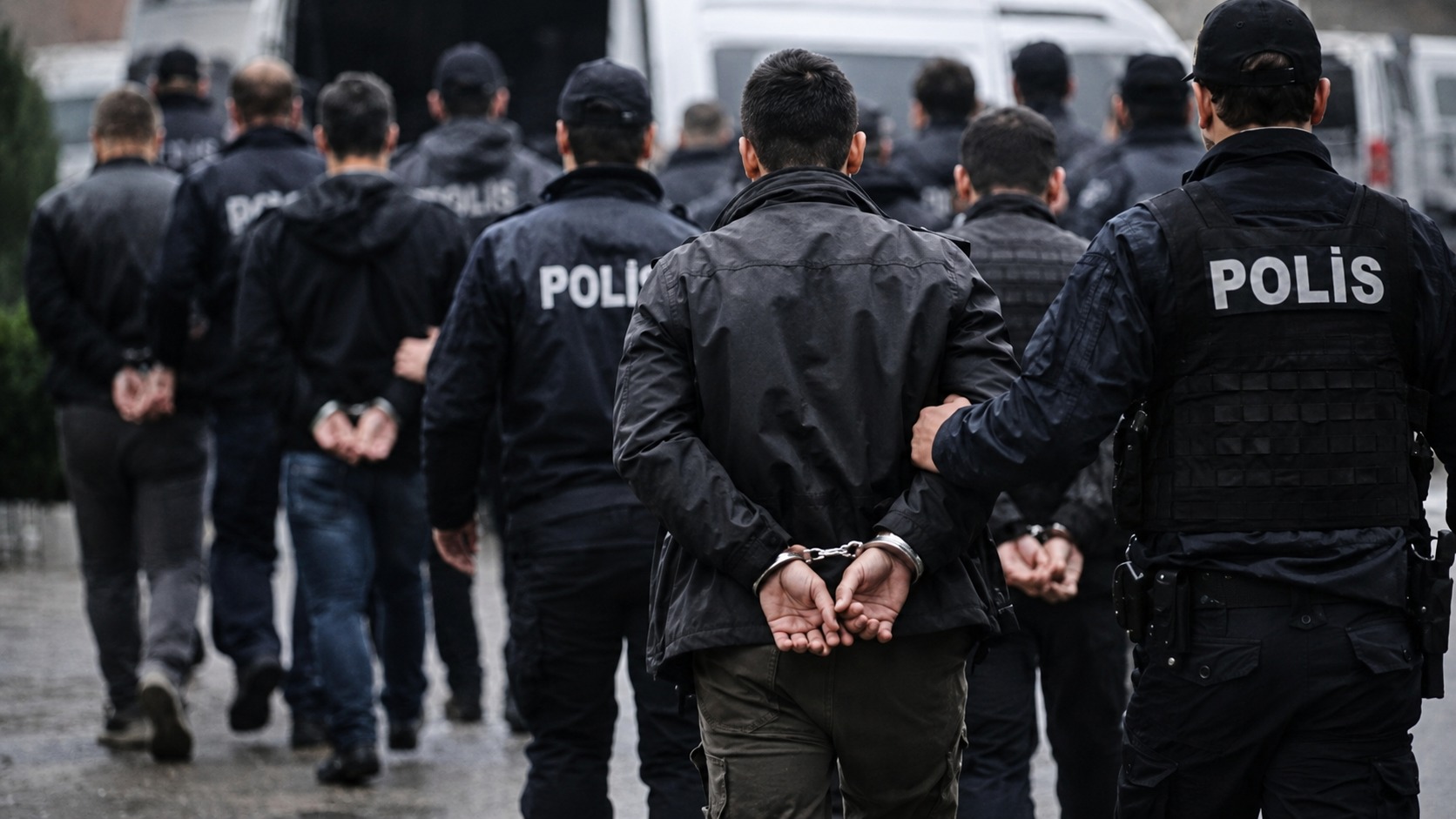 Sermaye piyasası soruşturmasında 4’üncü operasyon
