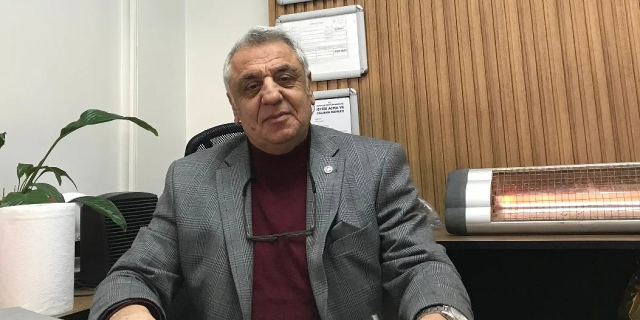 Bozdağ’dan seçim sürecine siyasi müdahale iddiası