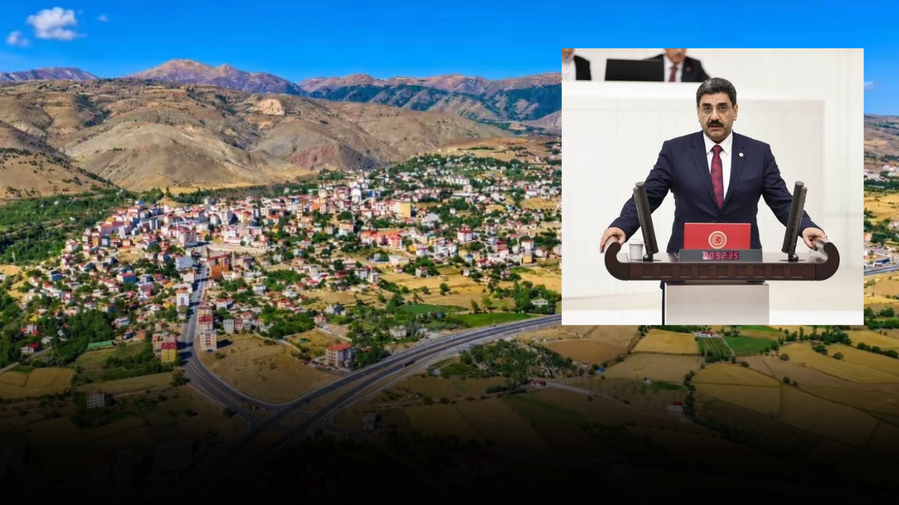 Suşehri'ne 1.000’den fazla konut ve 7 yeni yatırım