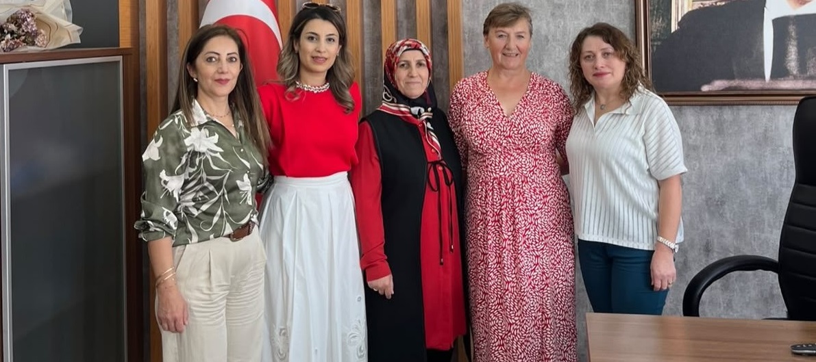 SCÜ’de uluslararası hemşirelik buluşması