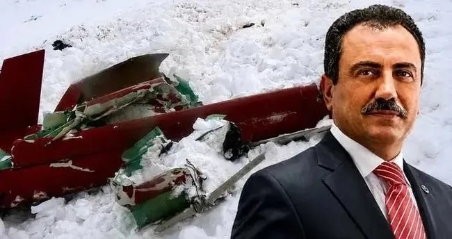Muhsin Yazıcıoğlu soruşturmasında 36 tutuklama