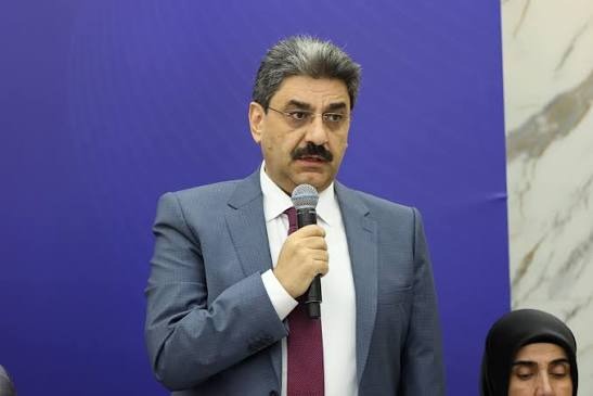 Pamukpınar’da tarımsal araştırma için önemli adım